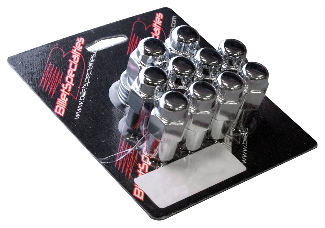Billet Specialties Lug Nuts 999994
