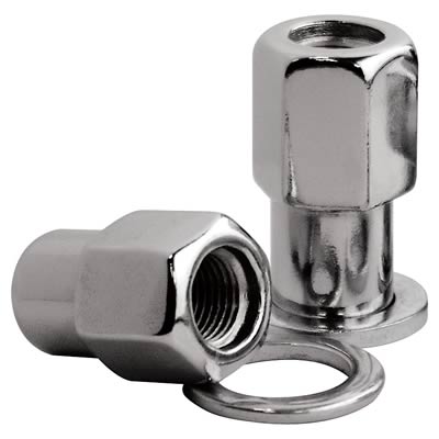 Billet Specialties Lug Nuts 999996