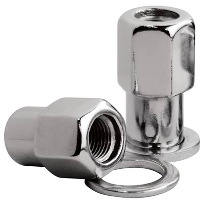 Billet Specialties Lug Nuts 999997