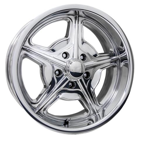 Billet Specialties Wheels AC39034