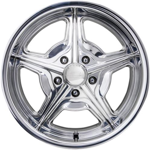 Billet Specialties Wheels AC39034