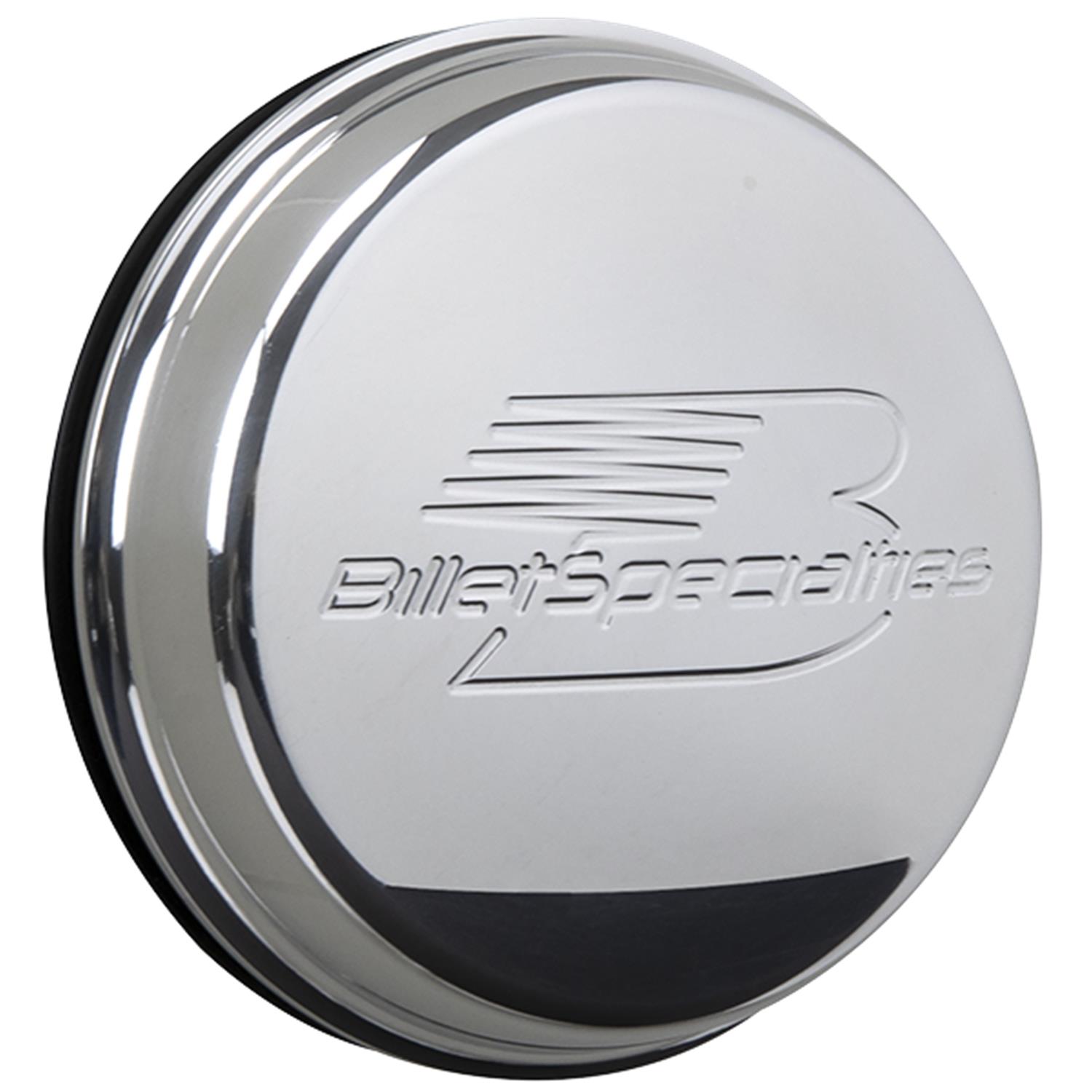 Billet Specialties Center Caps AC39028