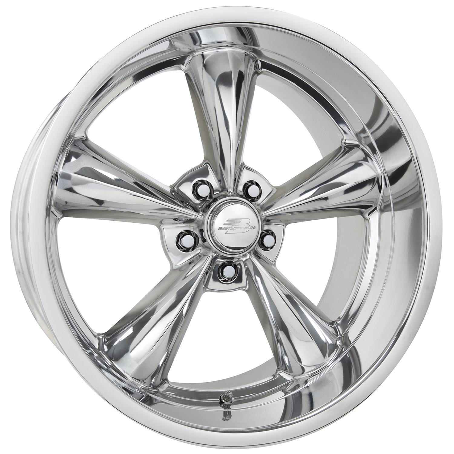 Billet Specialties Wheels AC40100