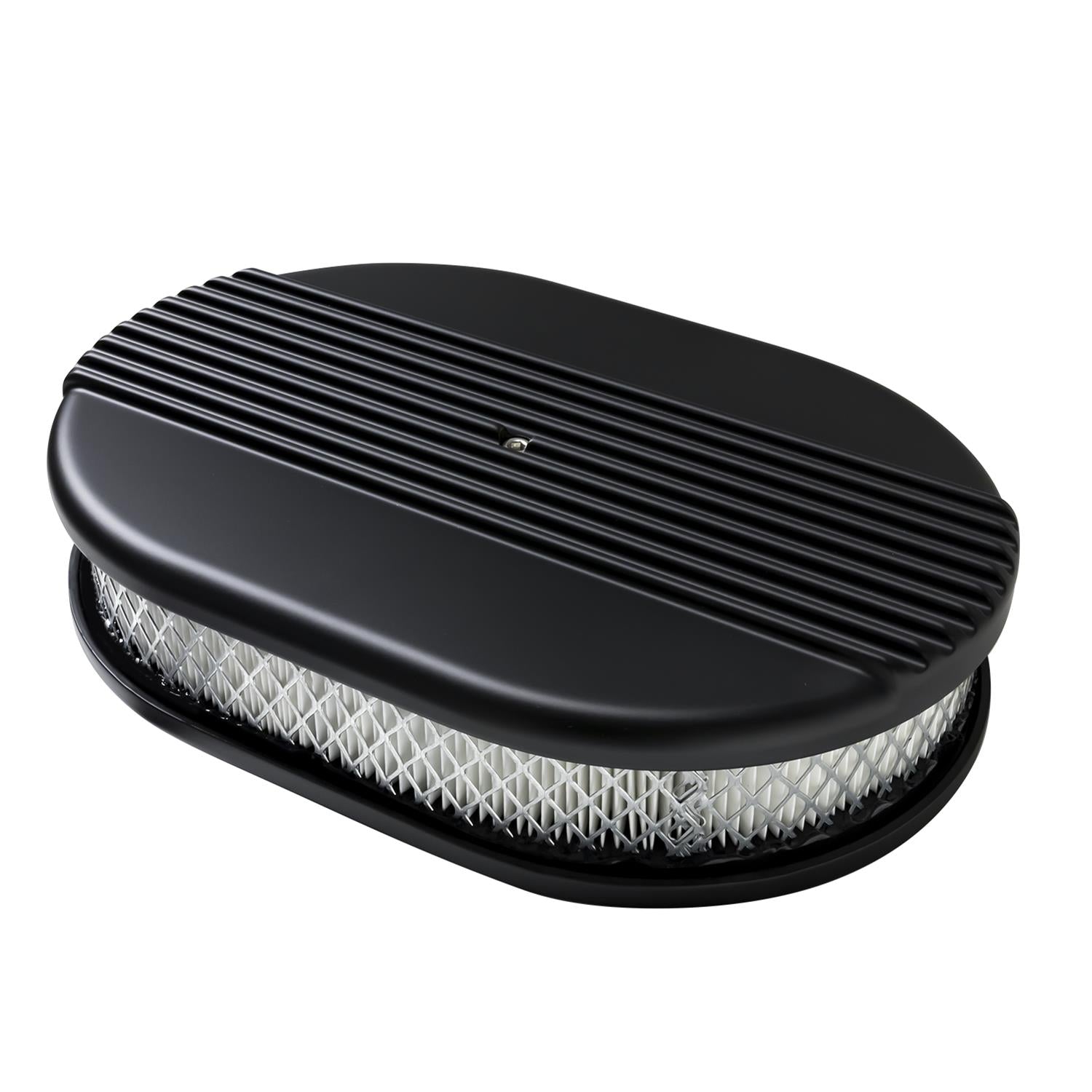 Billet Specialties Air Cleaners BLK15630