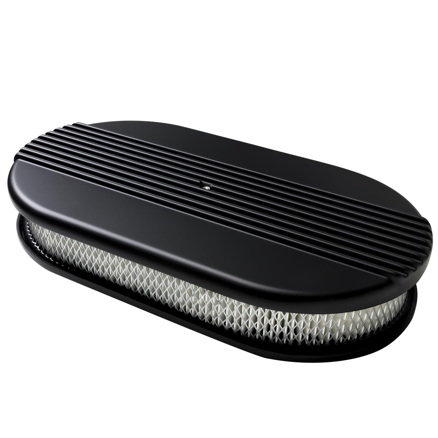 Billet Specialties Air Cleaners BLK15640