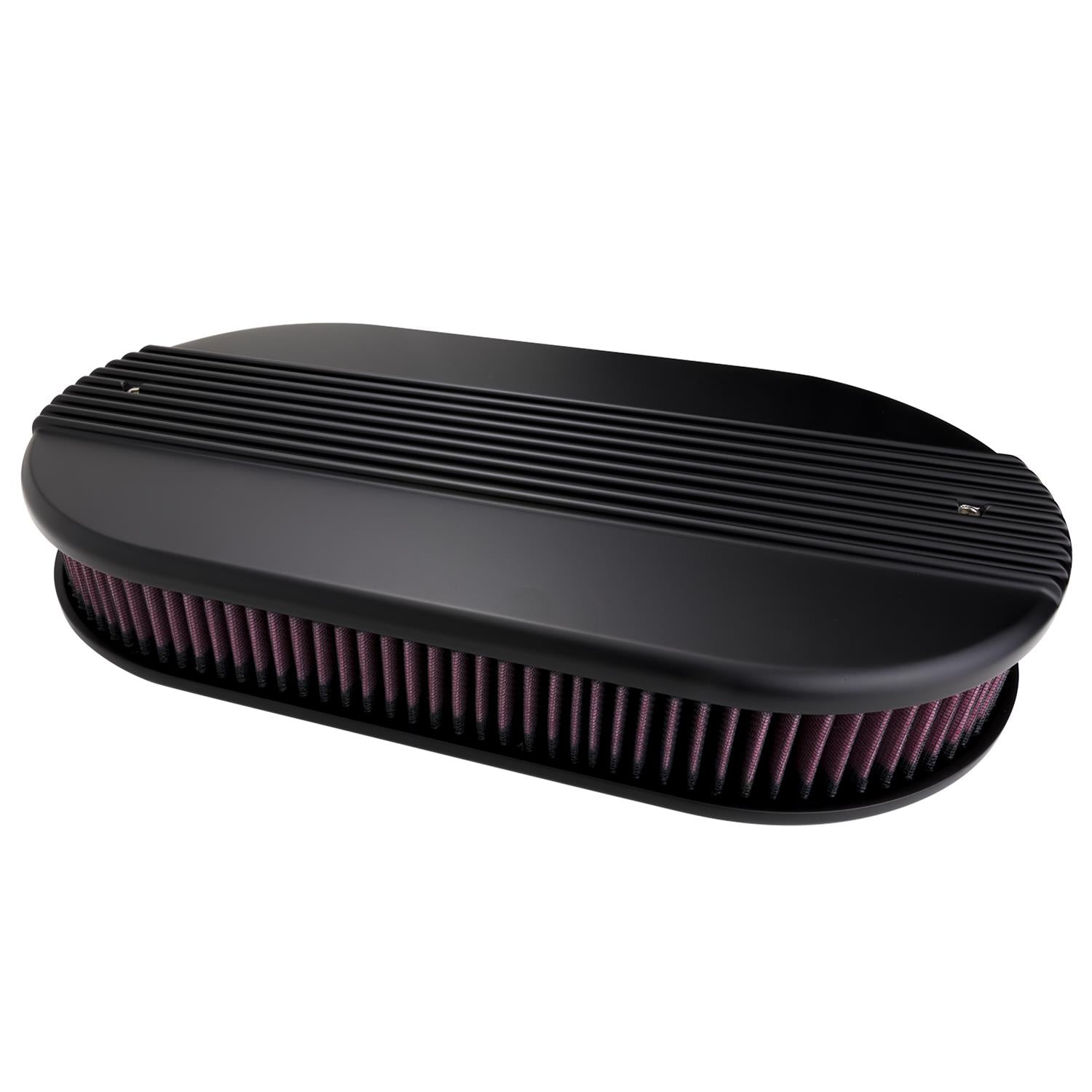 Billet Specialties Air Cleaners BLK15650