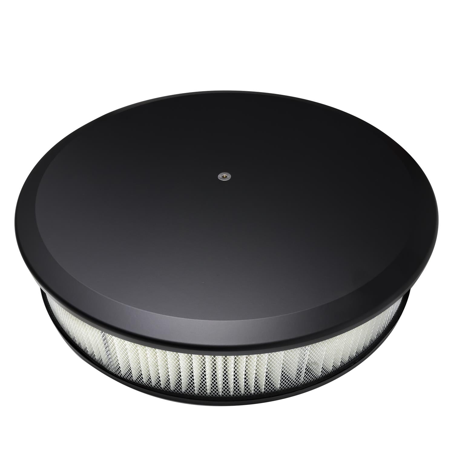 Billet Specialties Air Cleaners BLK15829