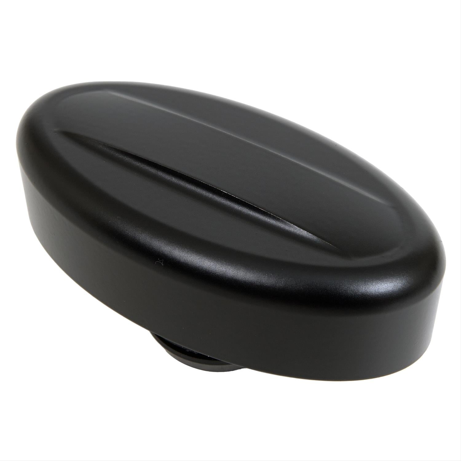 Billet Specialties Valve Cover Breathers BLK20939