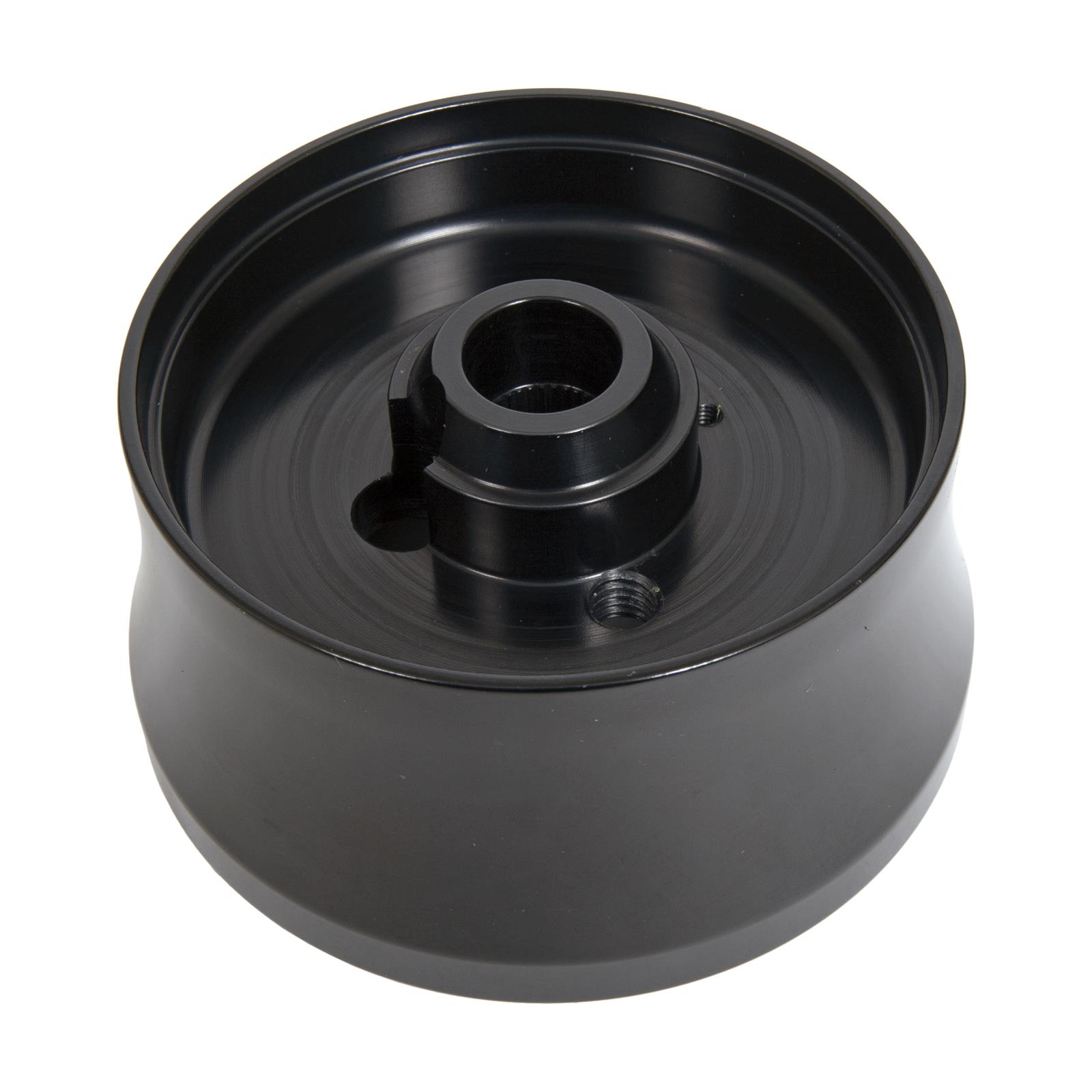 Billet Specialties Steering Wheel Hub Adapters BLK31120