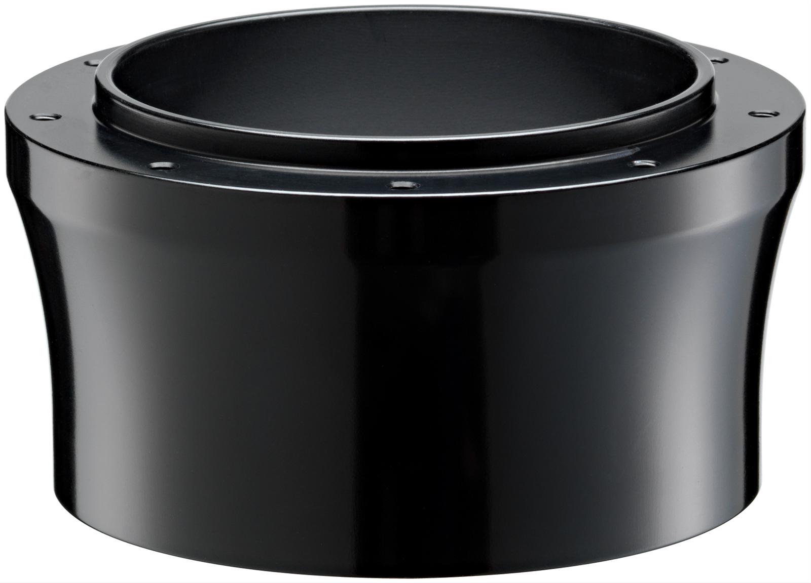 Billet Specialties Steering Wheel Hub Adapters BLK31120