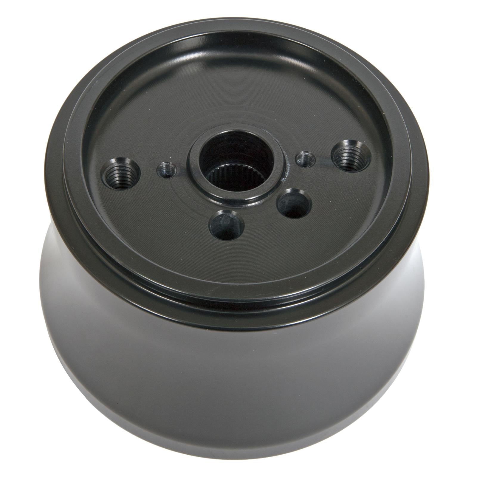 Billet Specialties Steering Wheel Hub Adapters BLK31322