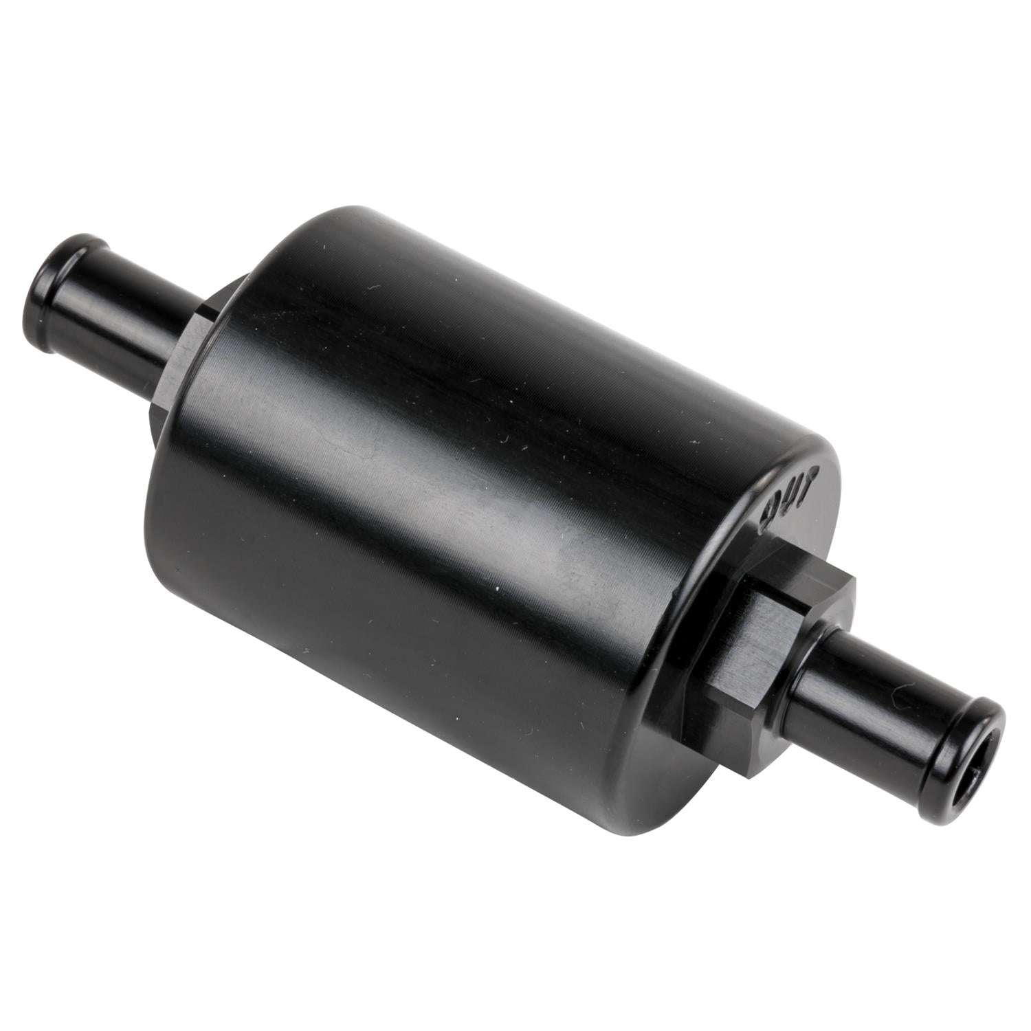 Billet Specialties Billet Fuel Filters BLK42130