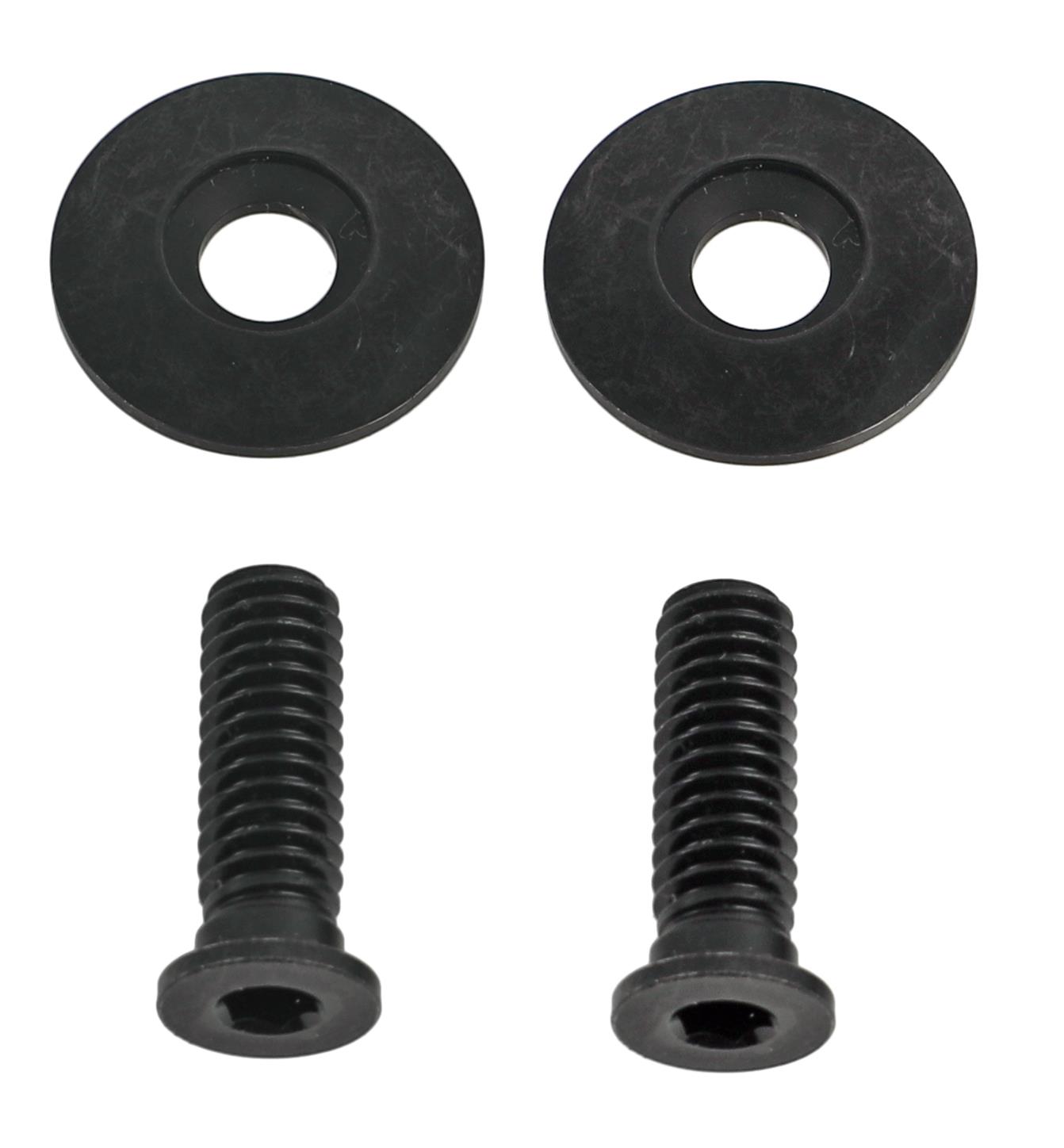 Billet Specialties Pro-Bolts BLK66115