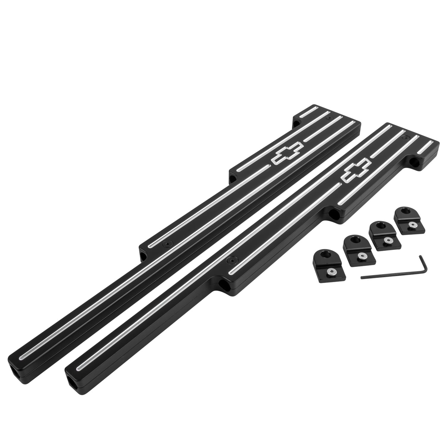 Billet Specialties Billet Wire Looms BLK69523