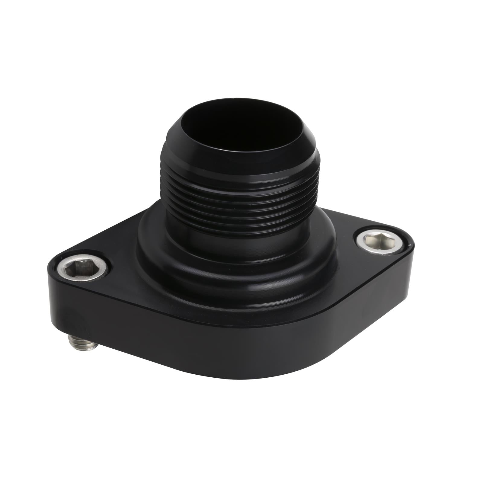 Billet Specialties Thermostat Housings BLK90119