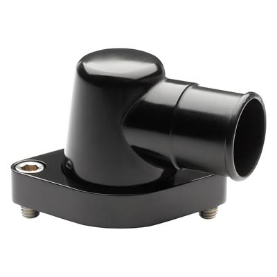 Billet Specialties Thermostat Housings BLK90220