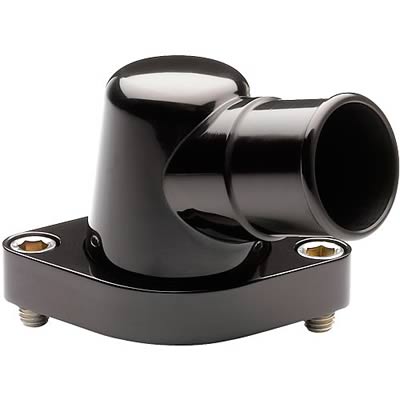 Billet Specialties Thermostat Housings BLK90320