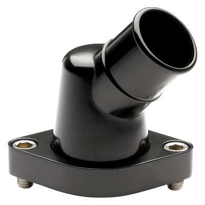 Billet Specialties Thermostat Housings BLK90420