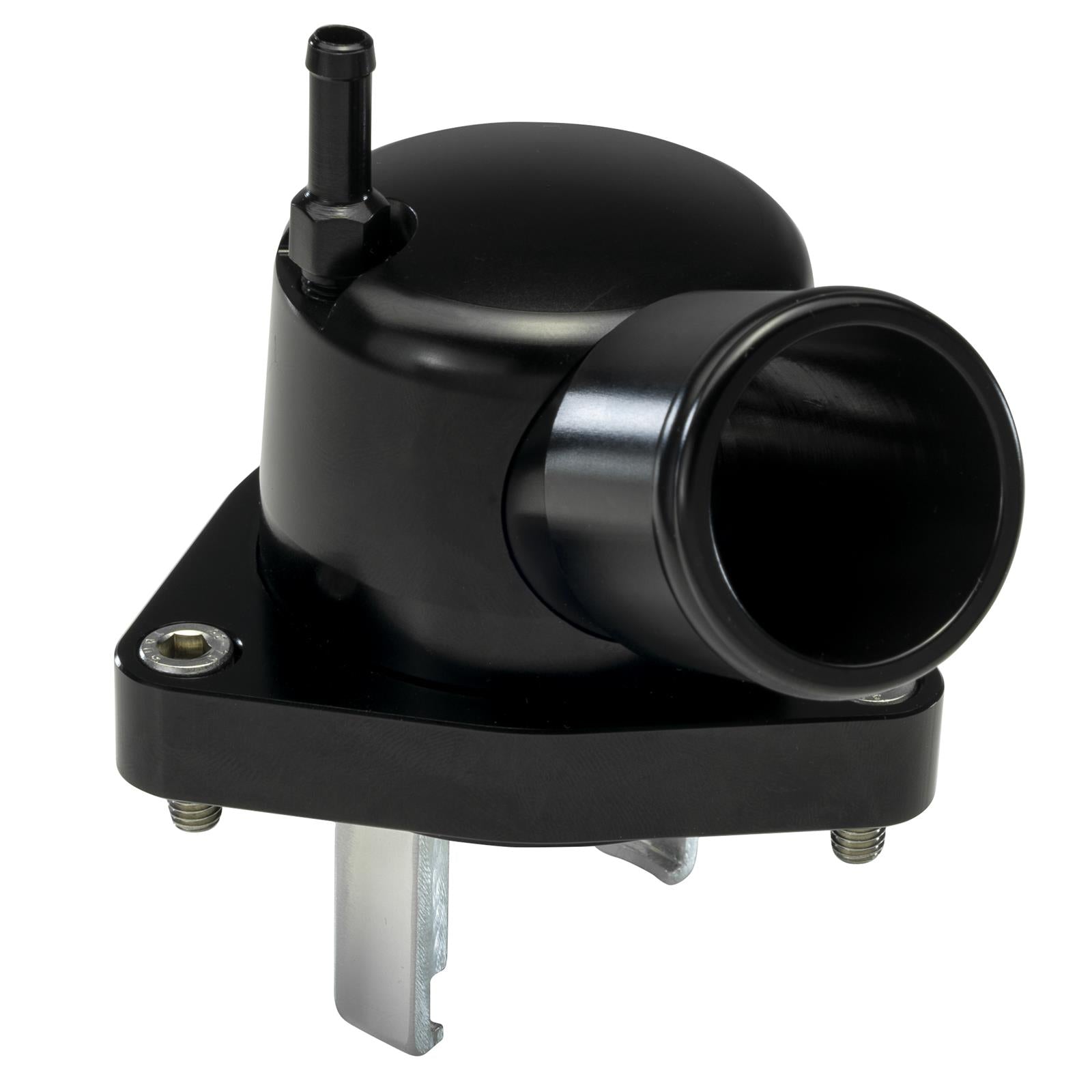 Billet Specialties Thermostat Housings BLK90520