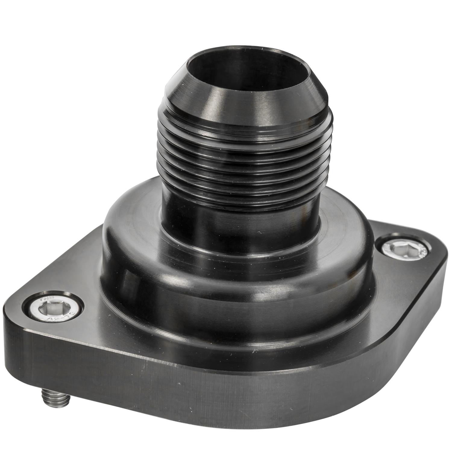 Billet Specialties Thermostat Housings BLK90900