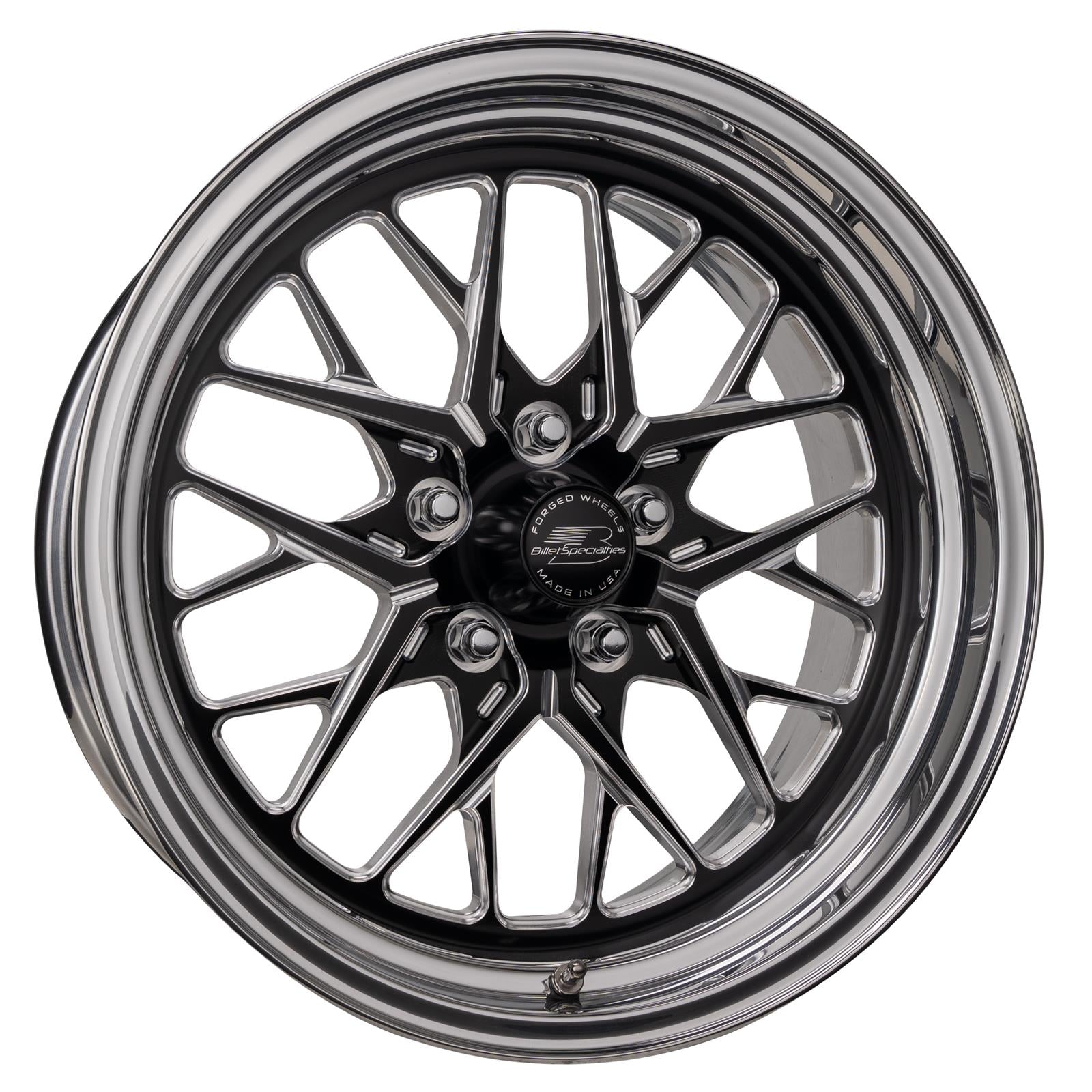 Billet Specialties Wheels BRS07270