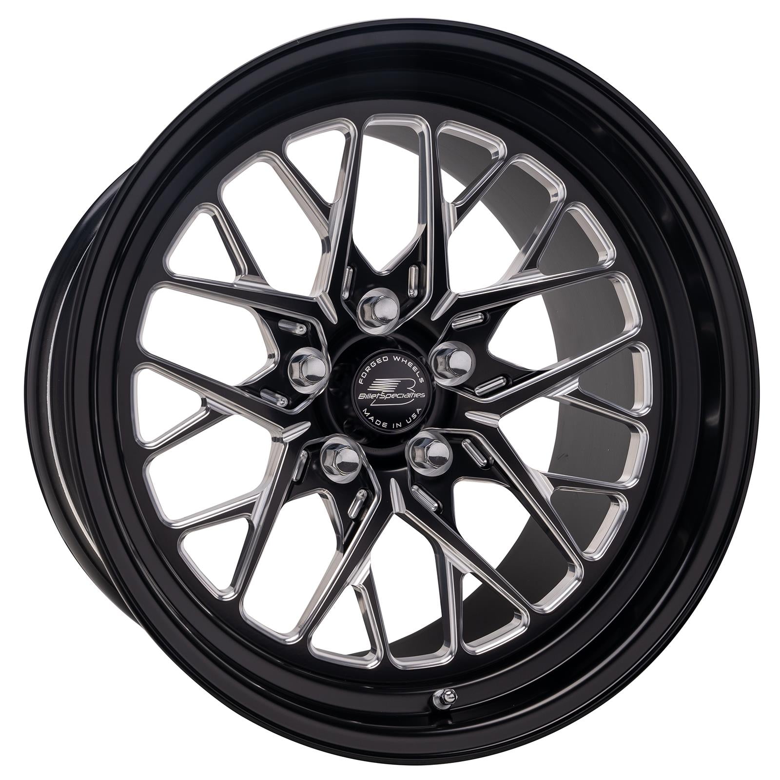 Billet Specialties Wheels BRS0771F9051