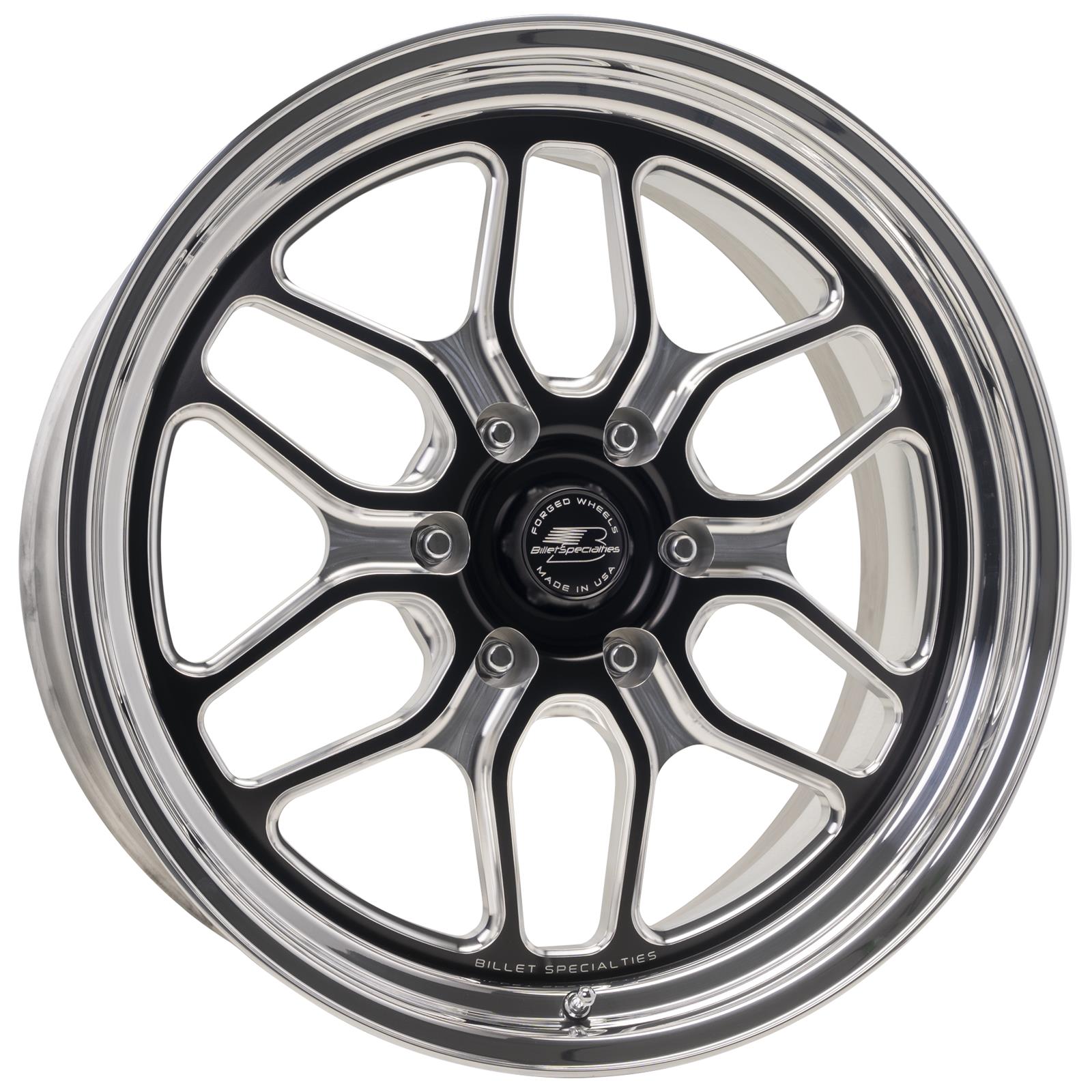 Billet Specialties Wheels BRS76860