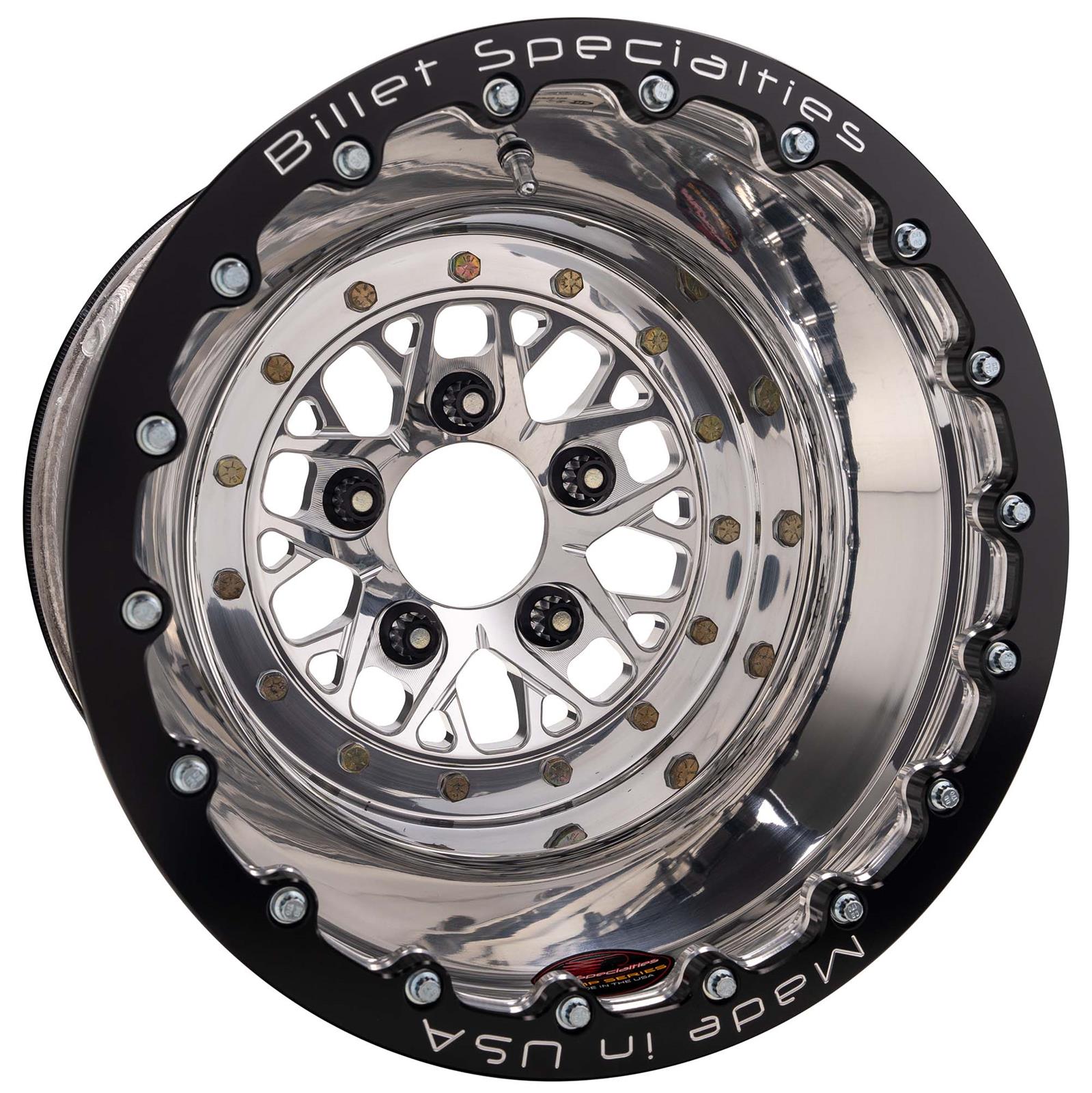 Billet Specialties Wheels CDB085147350