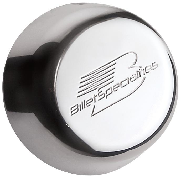 Billet Specialties Wheel Center Caps CS9150