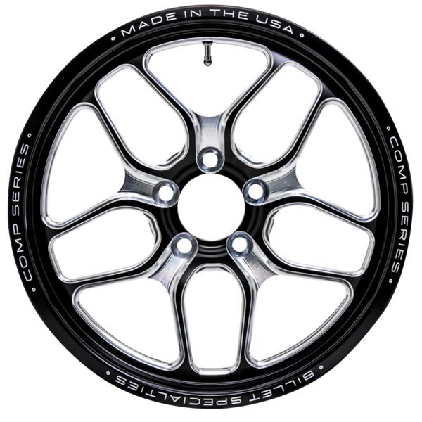 Billet Specialties Wheels CSF077456127