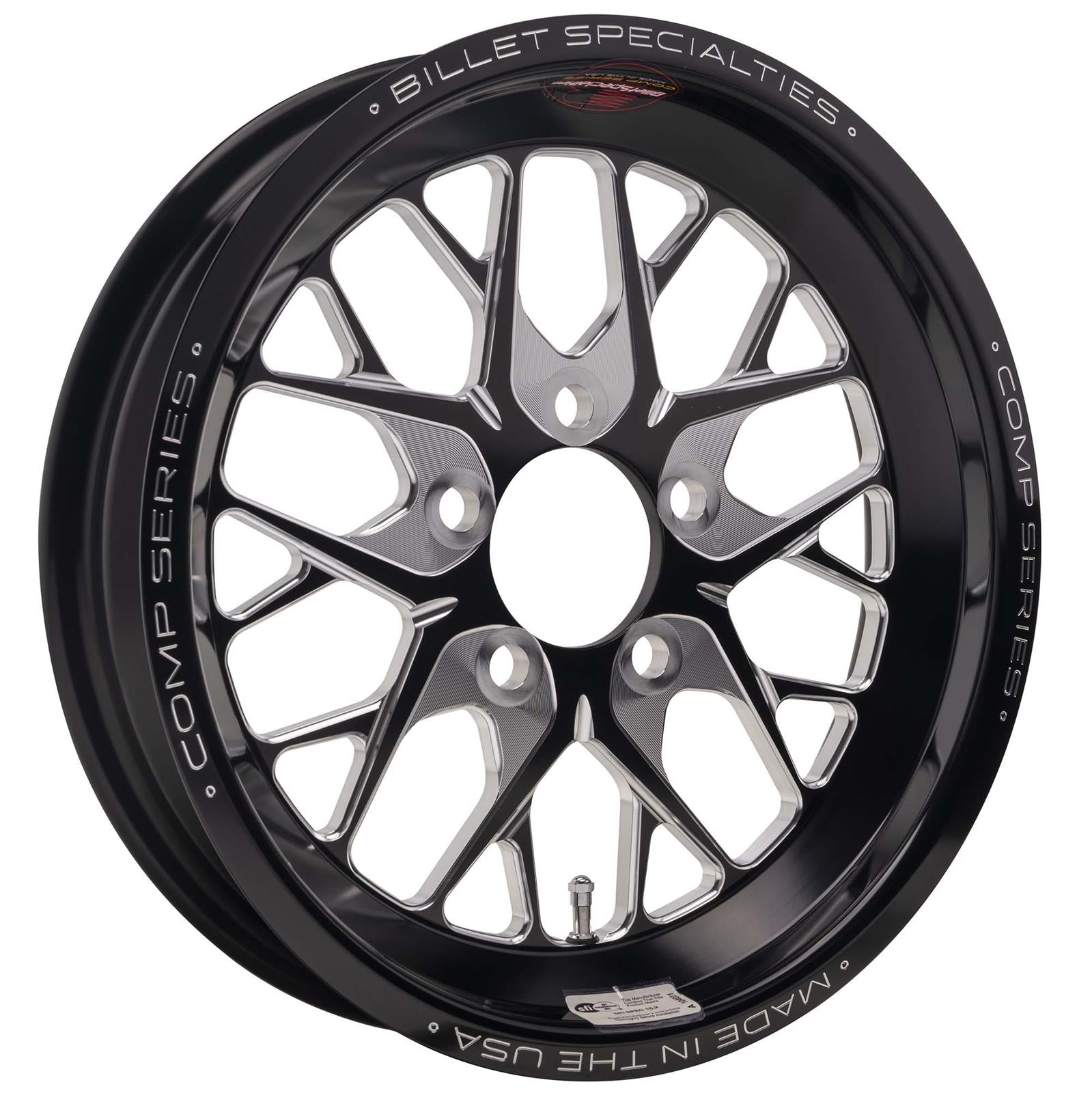 Billet Specialties Wheels CSFB85356117