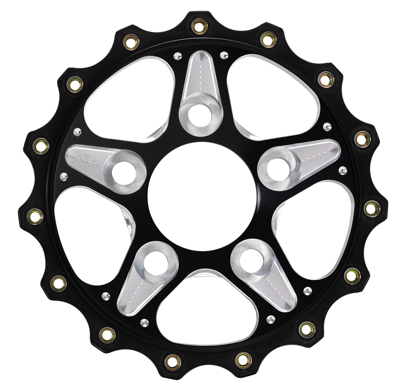Billet Specialties Wheel Components CSRC5B151673