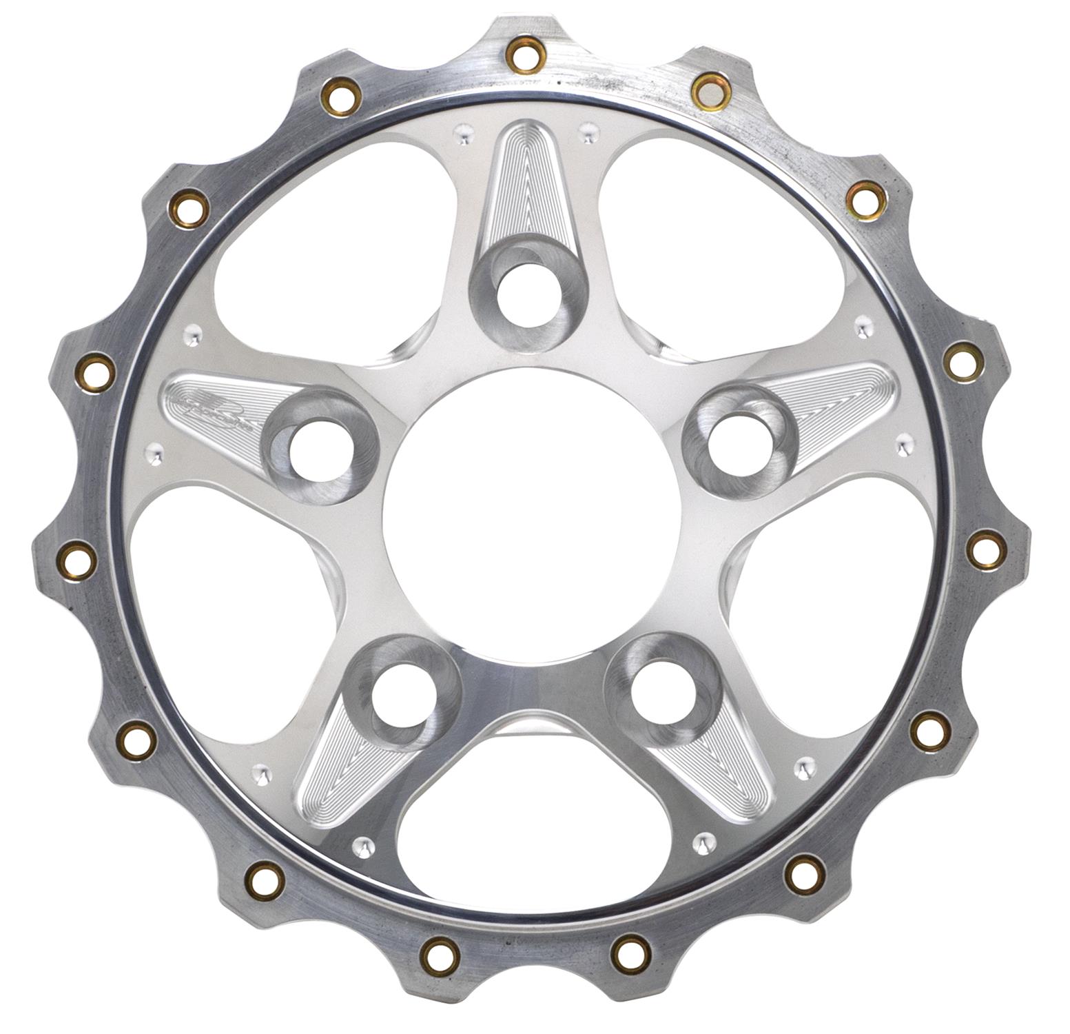 Billet Specialties Wheel Components CSRC5P151665