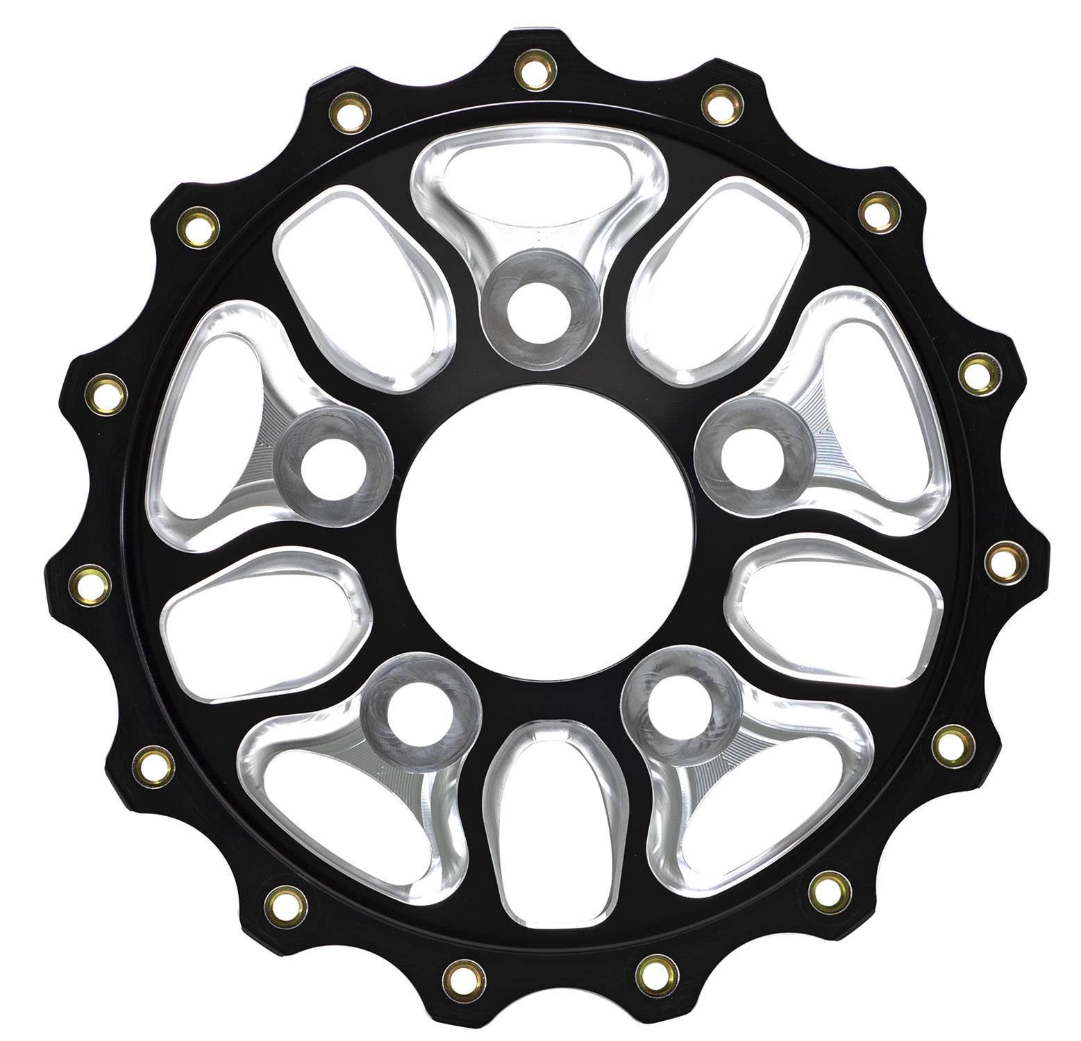 Billet Specialties Wheel Components CSRC7B151665