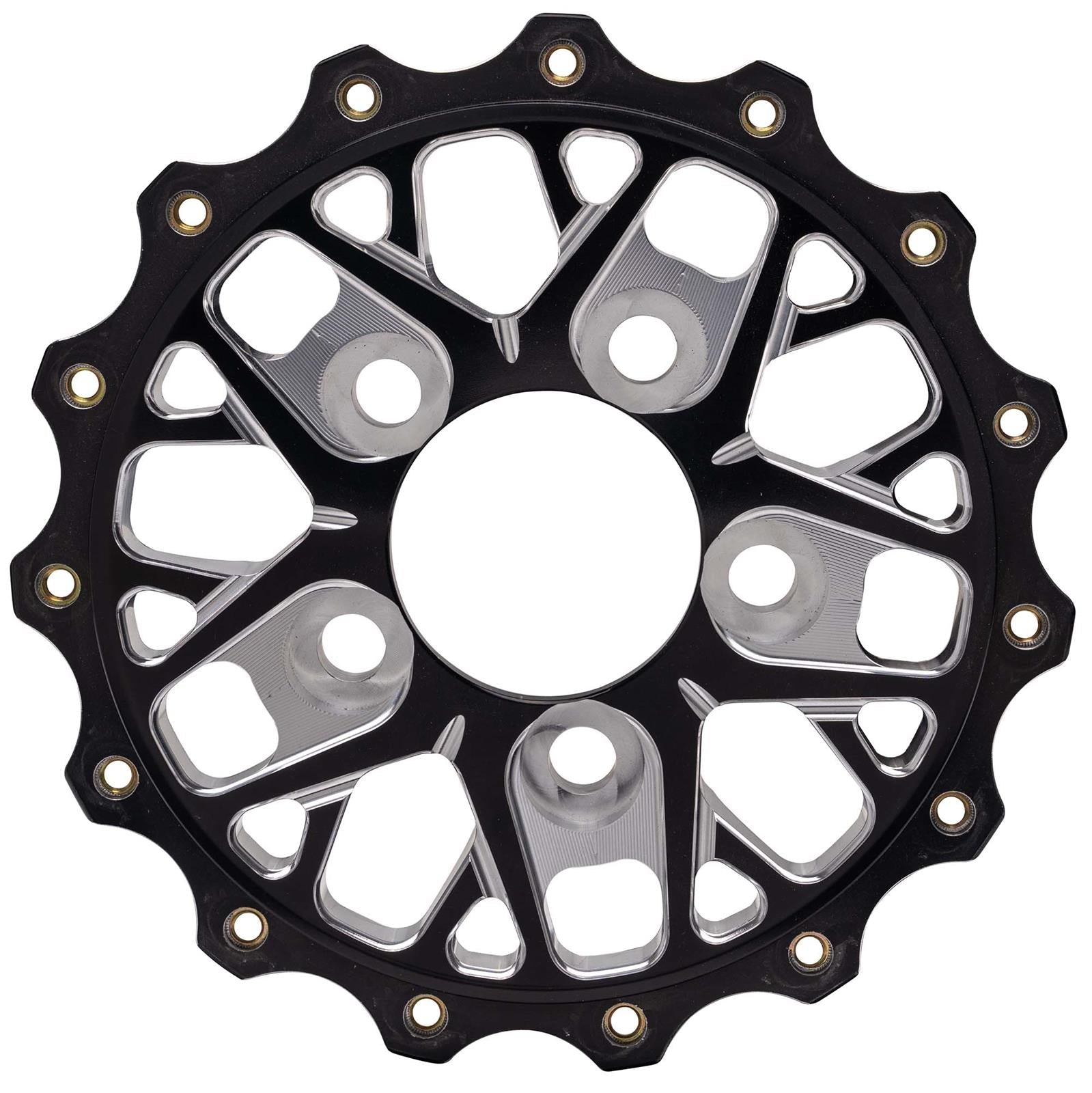 Billet Specialties Wheel Center Sections CSRC8B151661