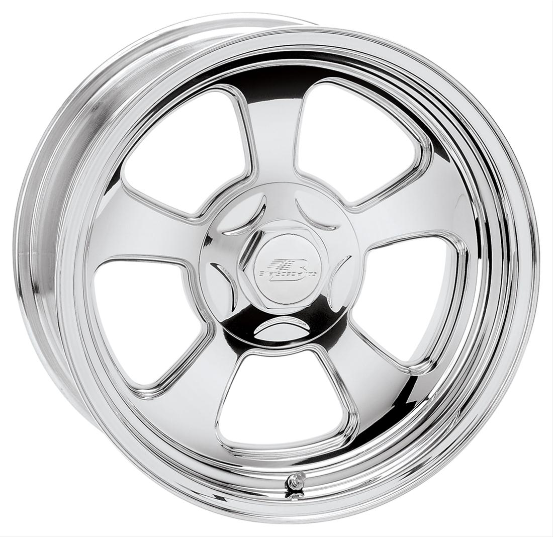 Billet Specialties Wheels DC897800645N