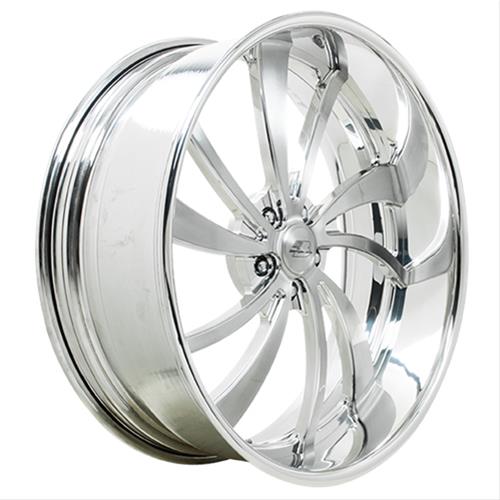 Billet Specialties Wheels DT842856147L