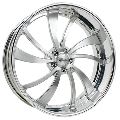 Billet Specialties Wheels DT842906148R