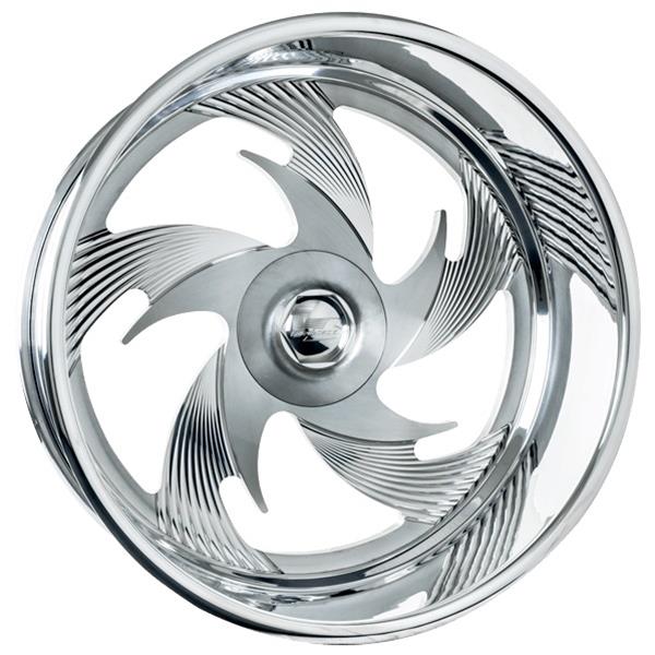 Billet Specialties Wheels GS582690450R