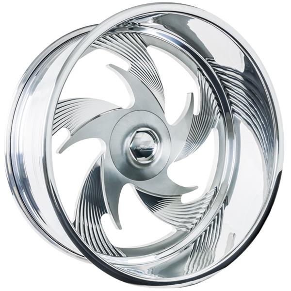Billet Specialties Wheels GS582690450L