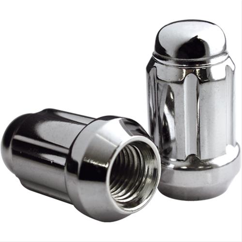 Billet Specialties Lug Nuts and Lug Bolts LNSD716