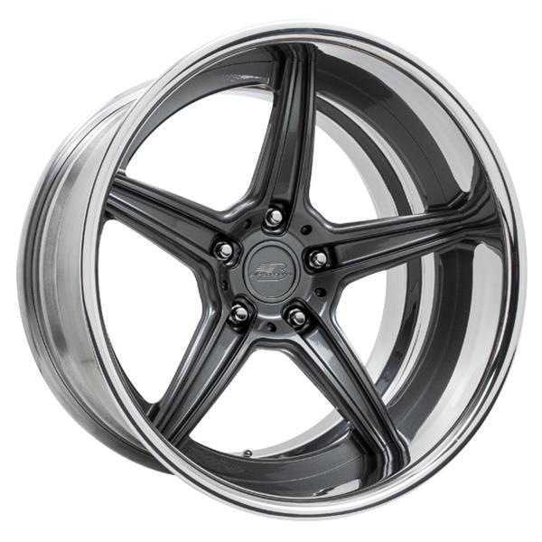 Billet Specialties Concave Deep Pro Touring Series Camber Custom Order Wheels MR15221