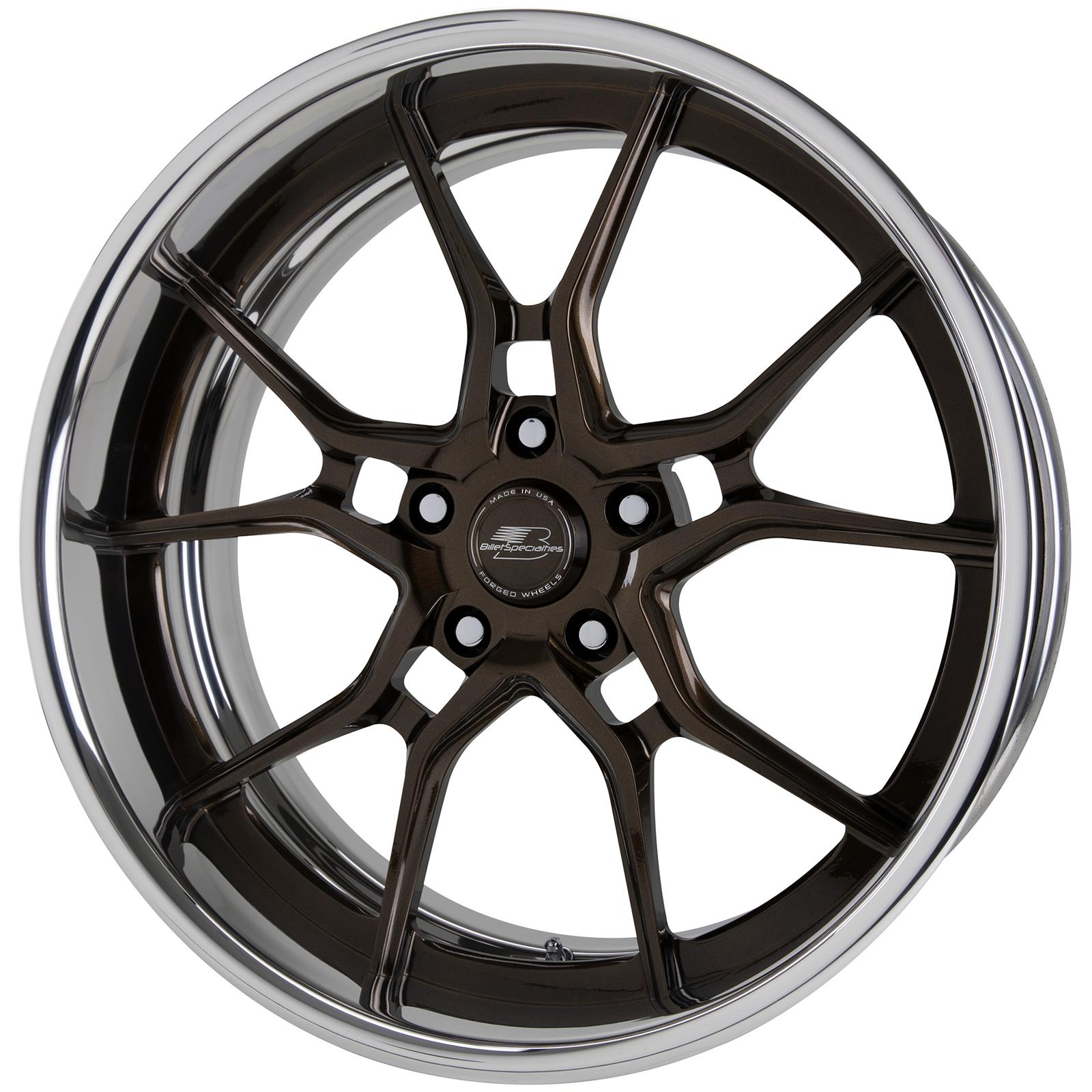 Billet Specialties Wheels MT409806547N