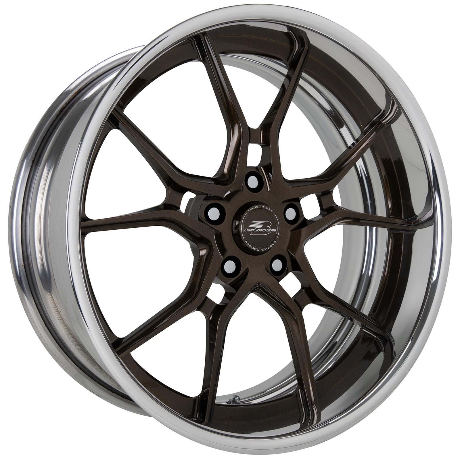 Billet Specialties Concave Deep Pro Touring Series Igniter Custom Order Wheels MR40912