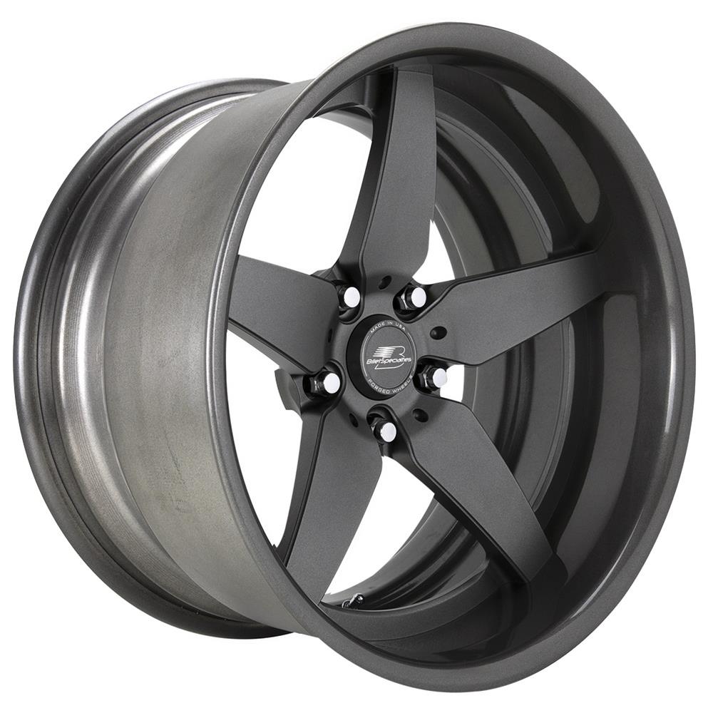 Billet Specialties Concave Deep Pro Touring Series Freeway Custom Order Wheels MR75222