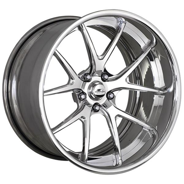 Billet Specialties Concave Deep Pro Touring Series Prism Custom Order Wheels MR85222