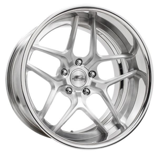 Billet Specialties Wheels MT358706142N