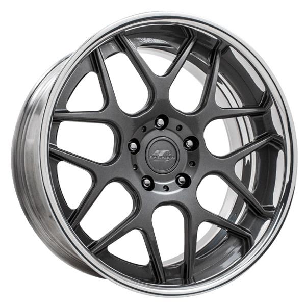 Billet Specialties Concave Shallow Pro Touring Series Wedge Custom Order Wheels MT45245