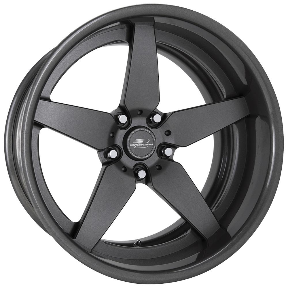 Billet Specialties Concave Shallow Pro Touring Series Freeway Custom Order Wheels MT75245