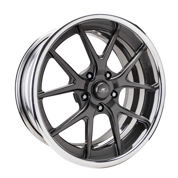 Billet Specialties Wheels MT859806153N